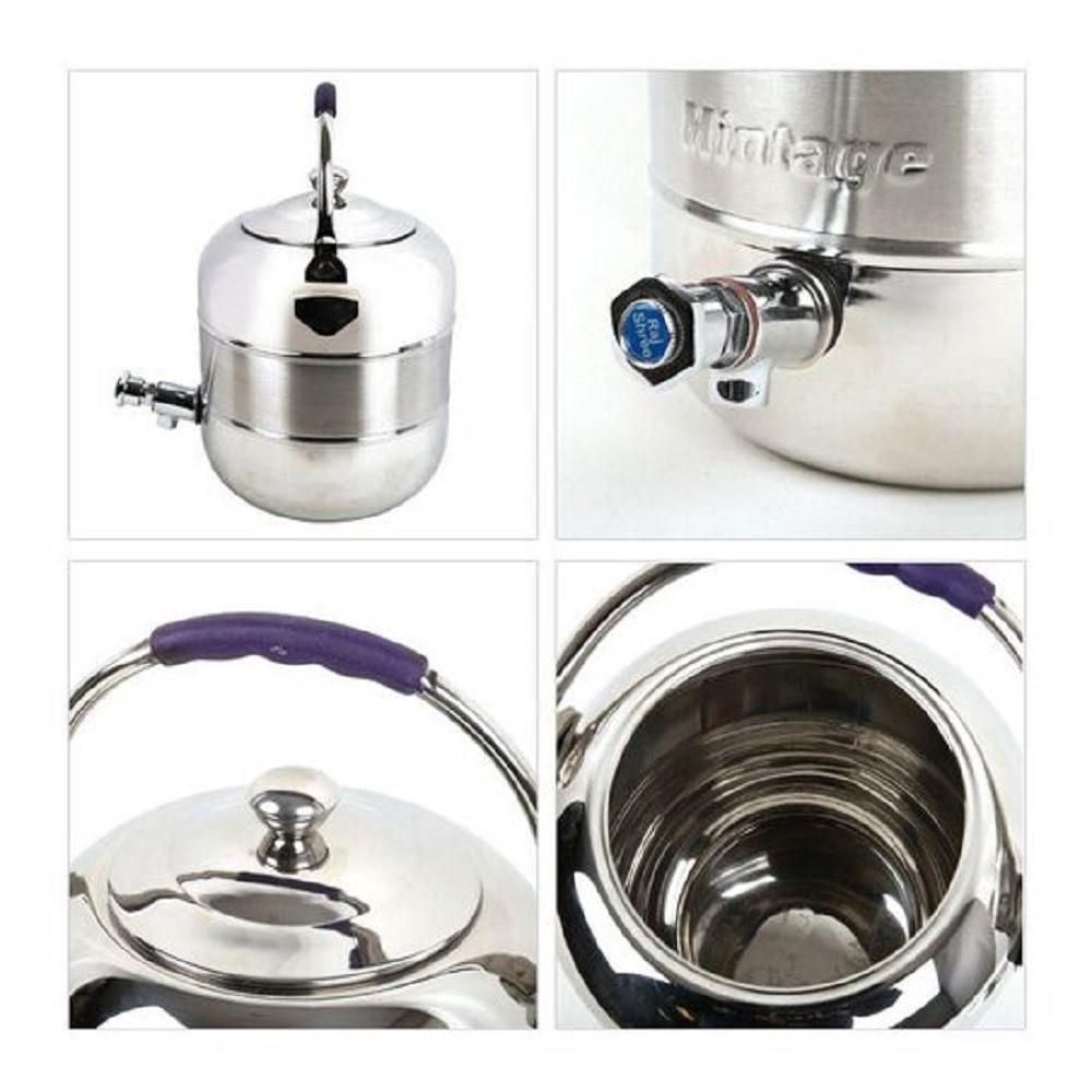 Water　Pot　Elegant　5Litres 5Litres
