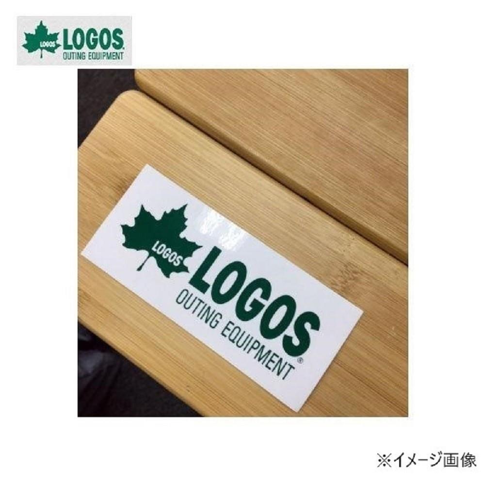 LOGOS　ステッカー　89001100 89001100