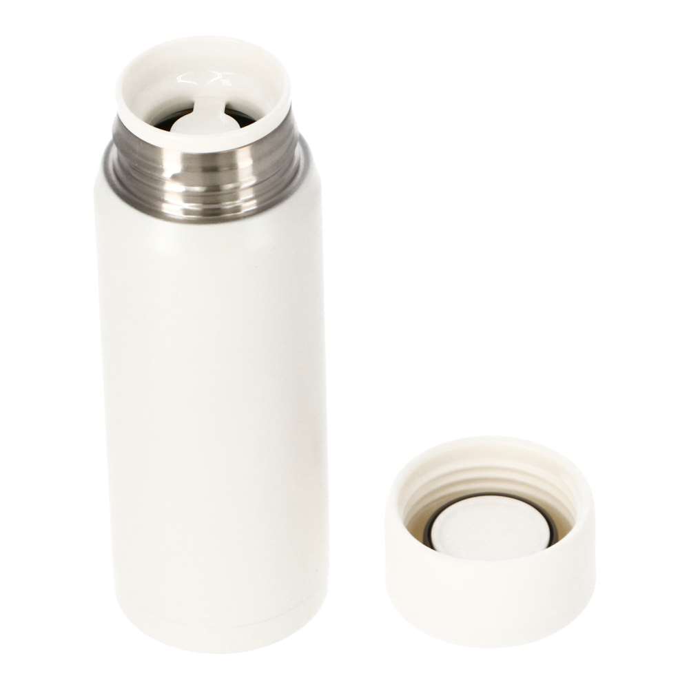 ※※LIFELEX　０．３Ｌ　ミニボトル　ホワイト ＫＨＨ０５－４８５４ ホワイト