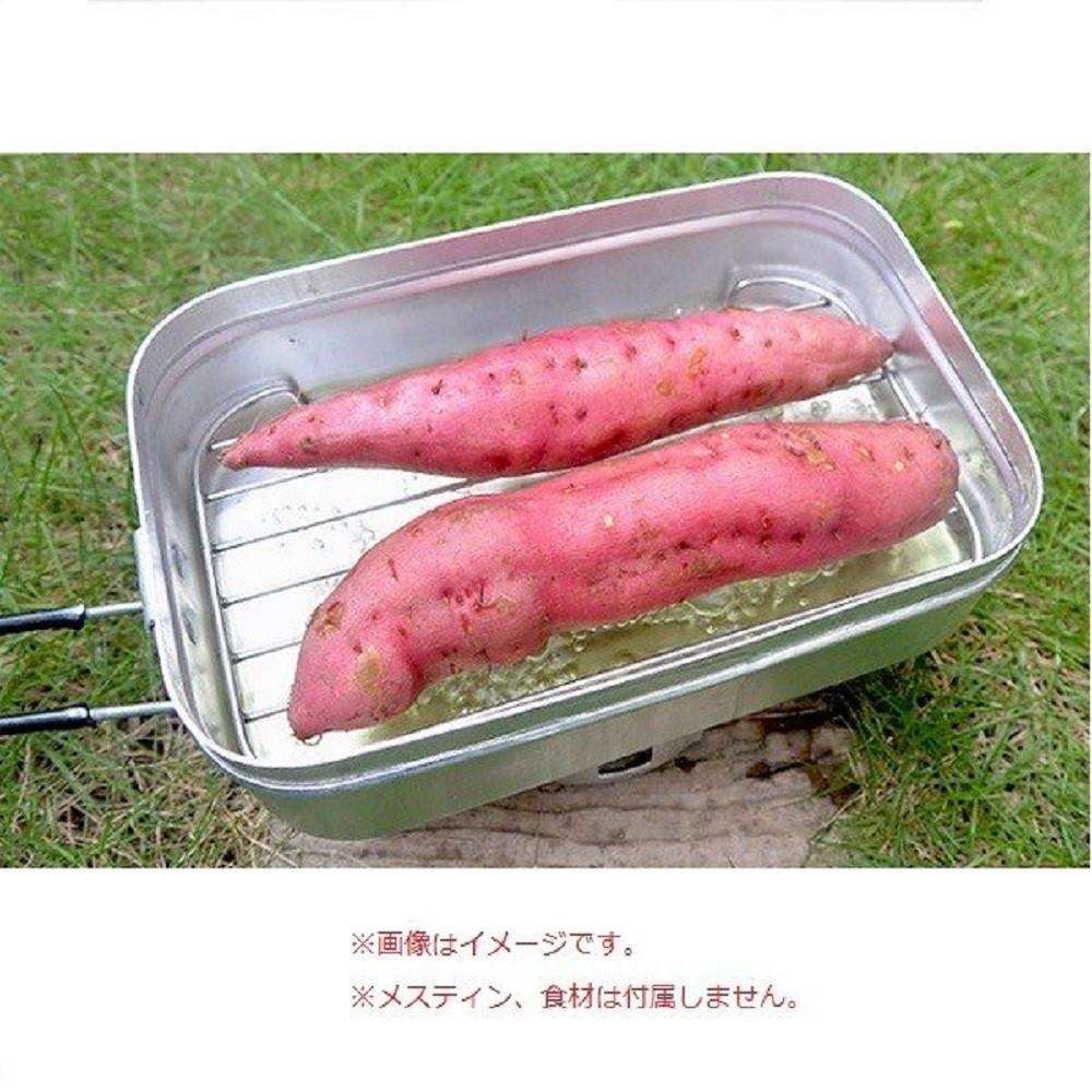 ラージメスティン用SSメッシュトレイ　TR-SS209 ラージメスティン用