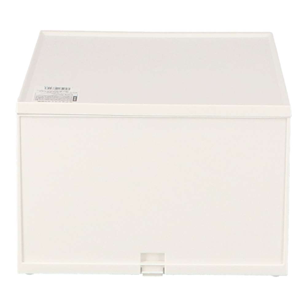 LIFELEX　モアネクスト　Ａ４深型ＷＨ　２６３６－１８０ ホワイト A4 深型