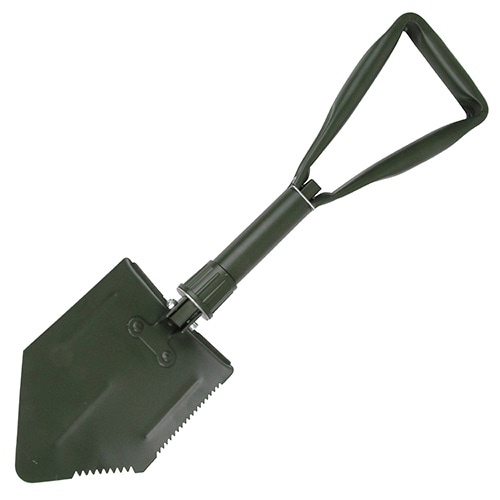 千吉　携帯ショベル　ストロング　SGT-34