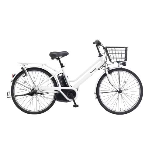パナソニックサイクルテック　ティモ・Ｓ・２６インチ　ＢＥ‐ＦＴＳ６３３Ｆ２