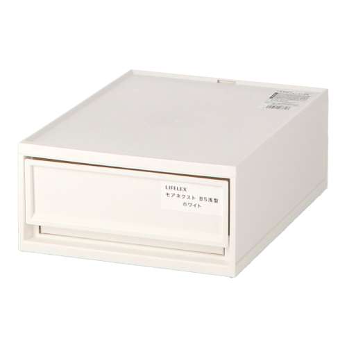 LIFELEX　モアネクスト　Ｂ５浅型ＷＨ　２３３２‐１２０