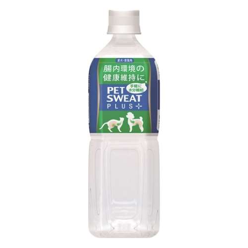 ペットスエットプラス　お腹の健康維持５００ｍＬ