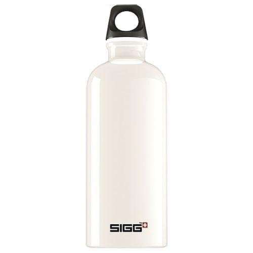 SIGG　シグ　トラベラー　0.4L　ホワイト