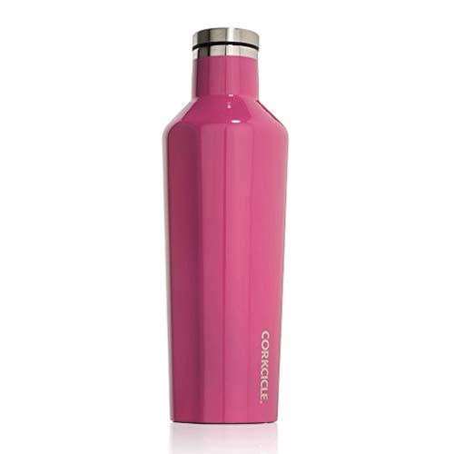 ステンレス　ダイレクトボトル　470ml　ピンク