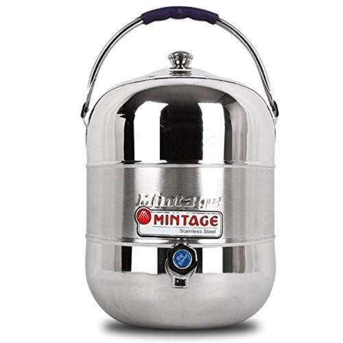 Water　Pot　Elegant　10Litres